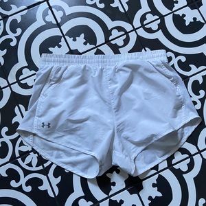 Under Armour shorts, never worn!!